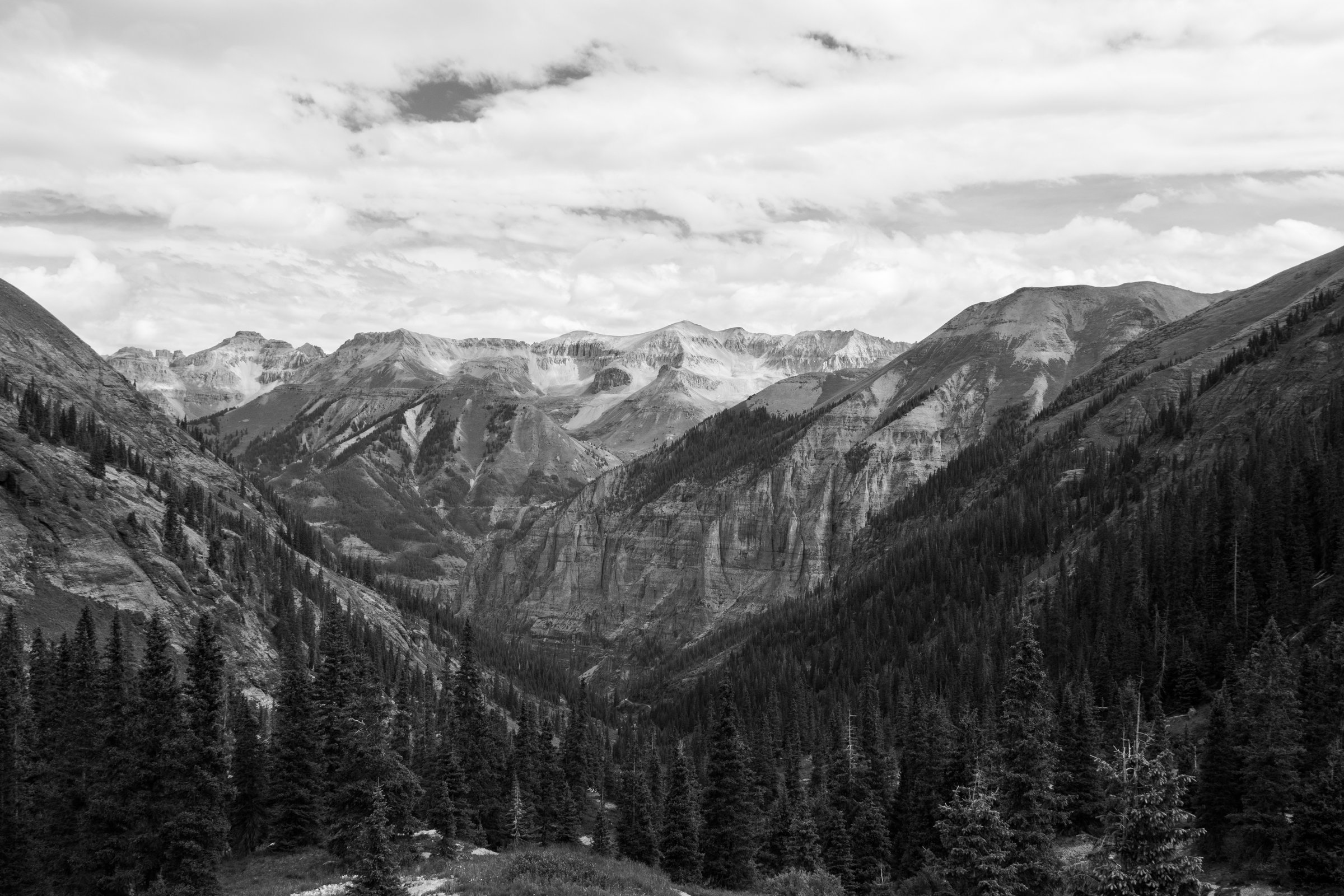 American West